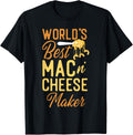 Mac And Cheese World's Best Mac And Cheese Maker