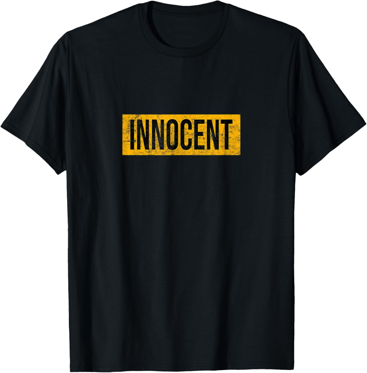 Michael is Innocent