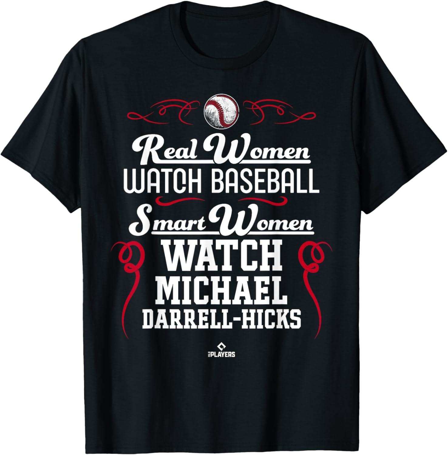 Smart Women Watch Michael Darrell-Hicks Prospect Baseball