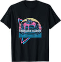 Mens Pancake Daddy Pancake Maker