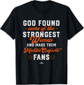 God Found the Strongest Michael Conforto Fans Funny Baseball