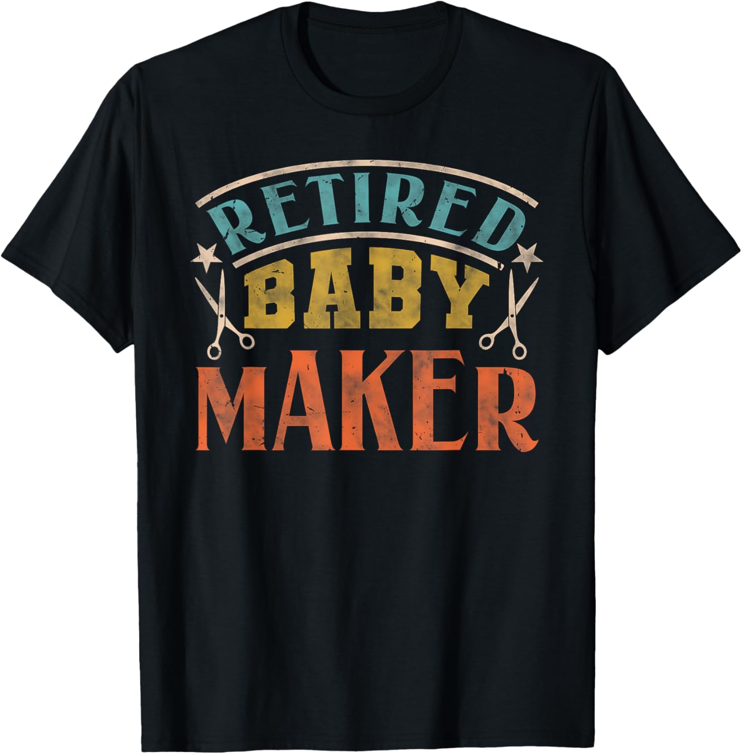 Post Vasectomy Jokes Recovery Retired Baby Maker