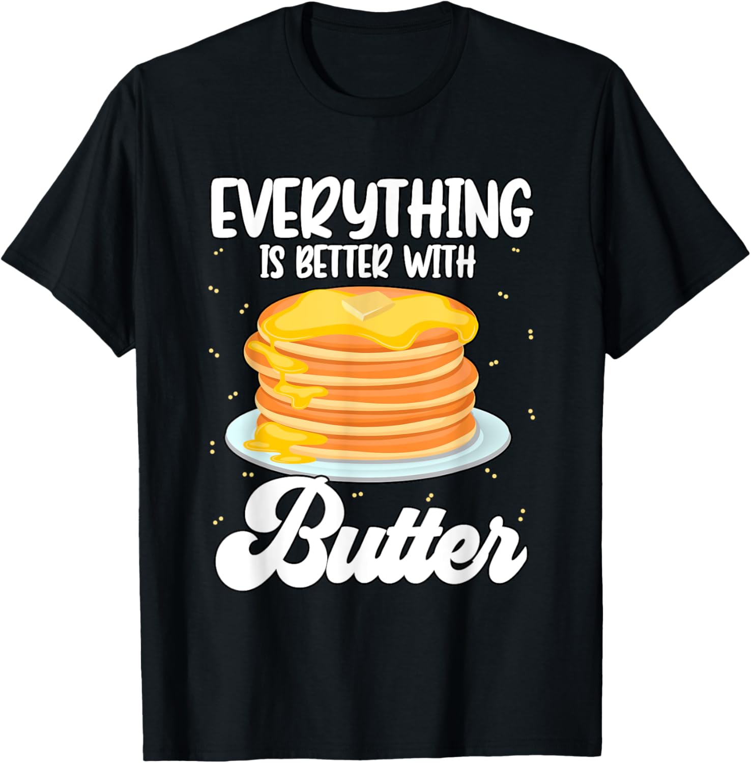 Pancake Maker