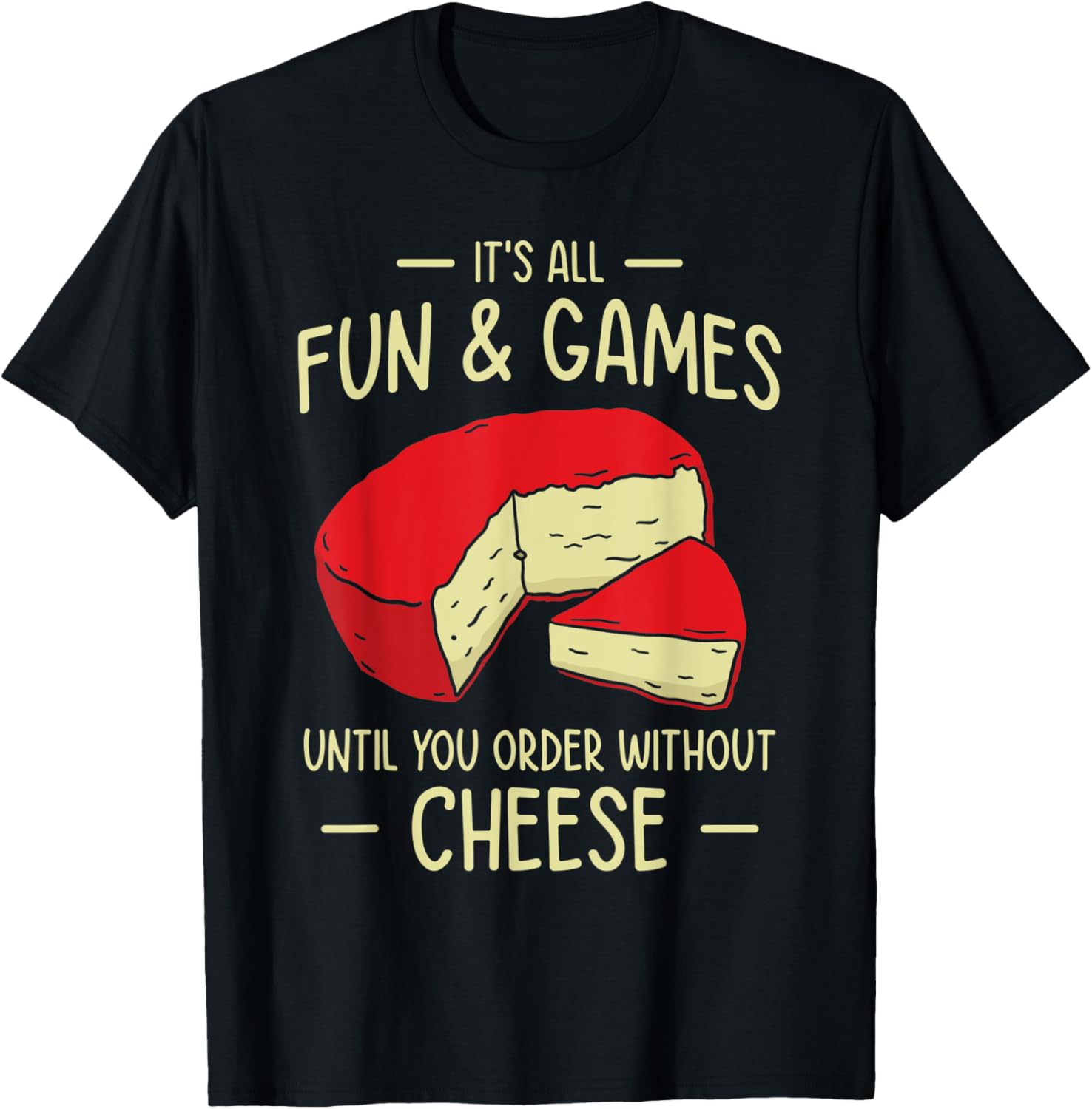 Gouda and Cheese for Cheese Maker