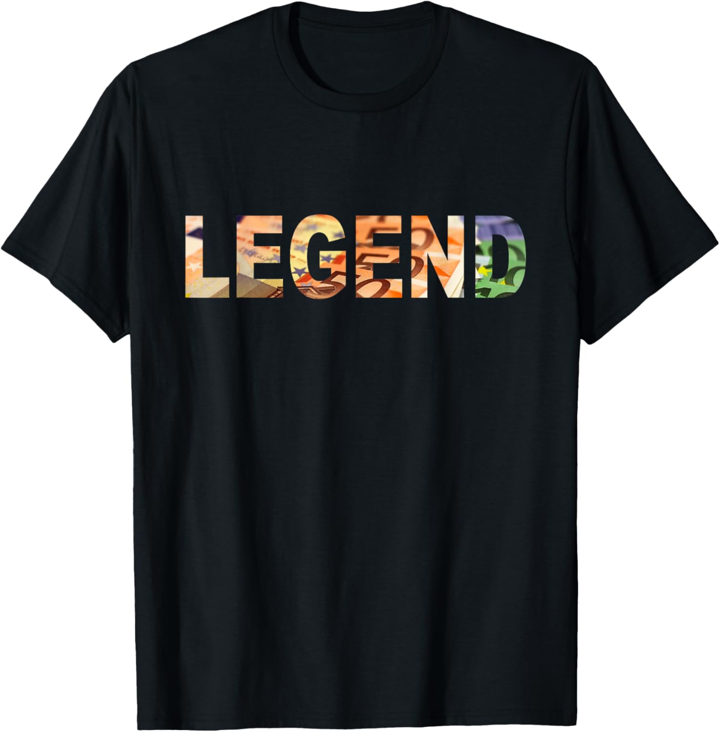 Legend Eur - EUR Money Maker - Business