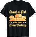 Bread Baking Bread Baker Sordough Baker Bakery Breadmaker