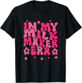 Groovy In My Milk Maker Era