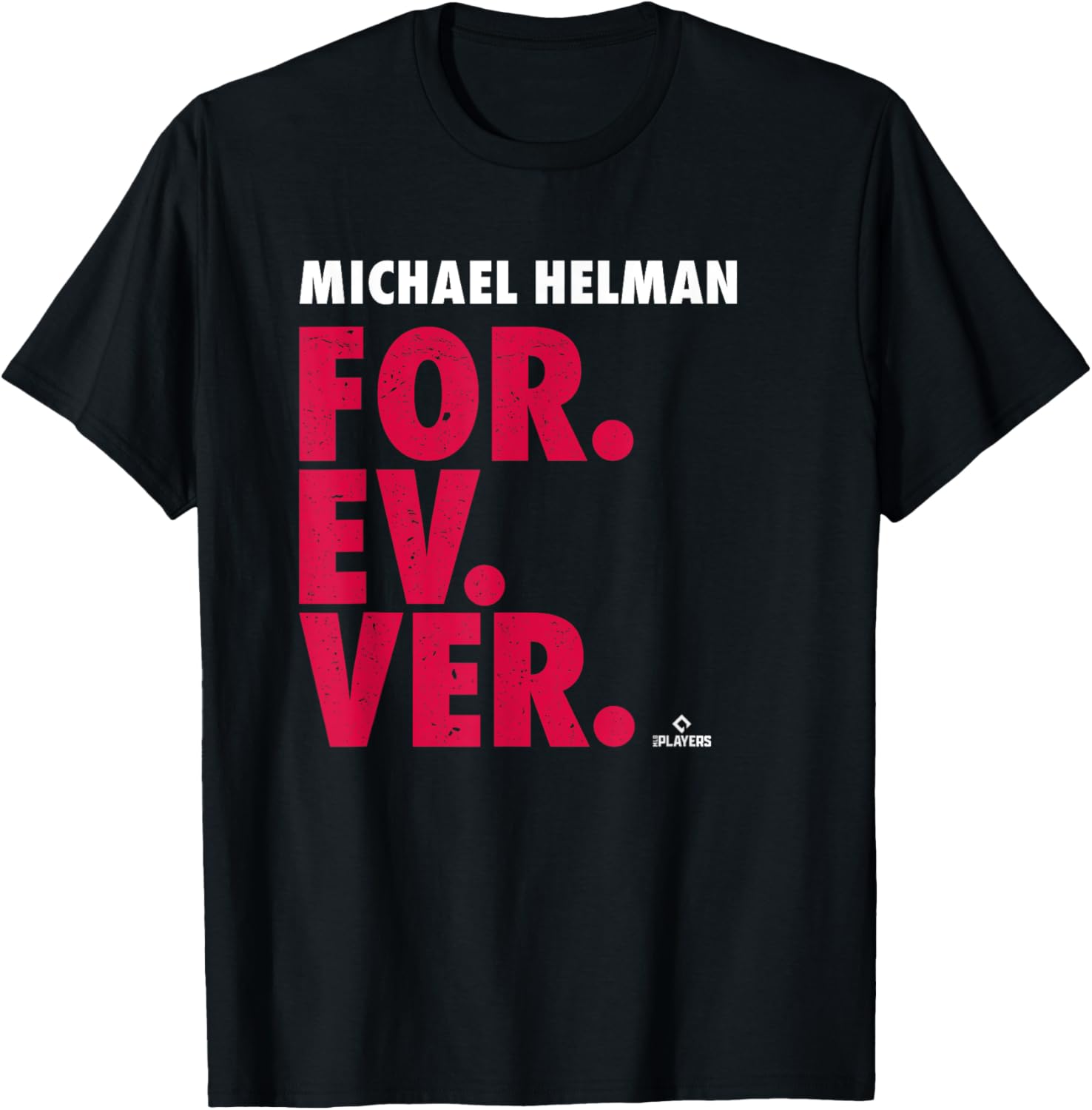 Forever Baseball Michael Helman Minnesota Baseball MLBPA