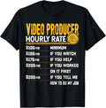 Video Producer Hourly Rate Producer Director Filmmaker