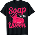 Soap Making Queen Soap Maker Soapologist