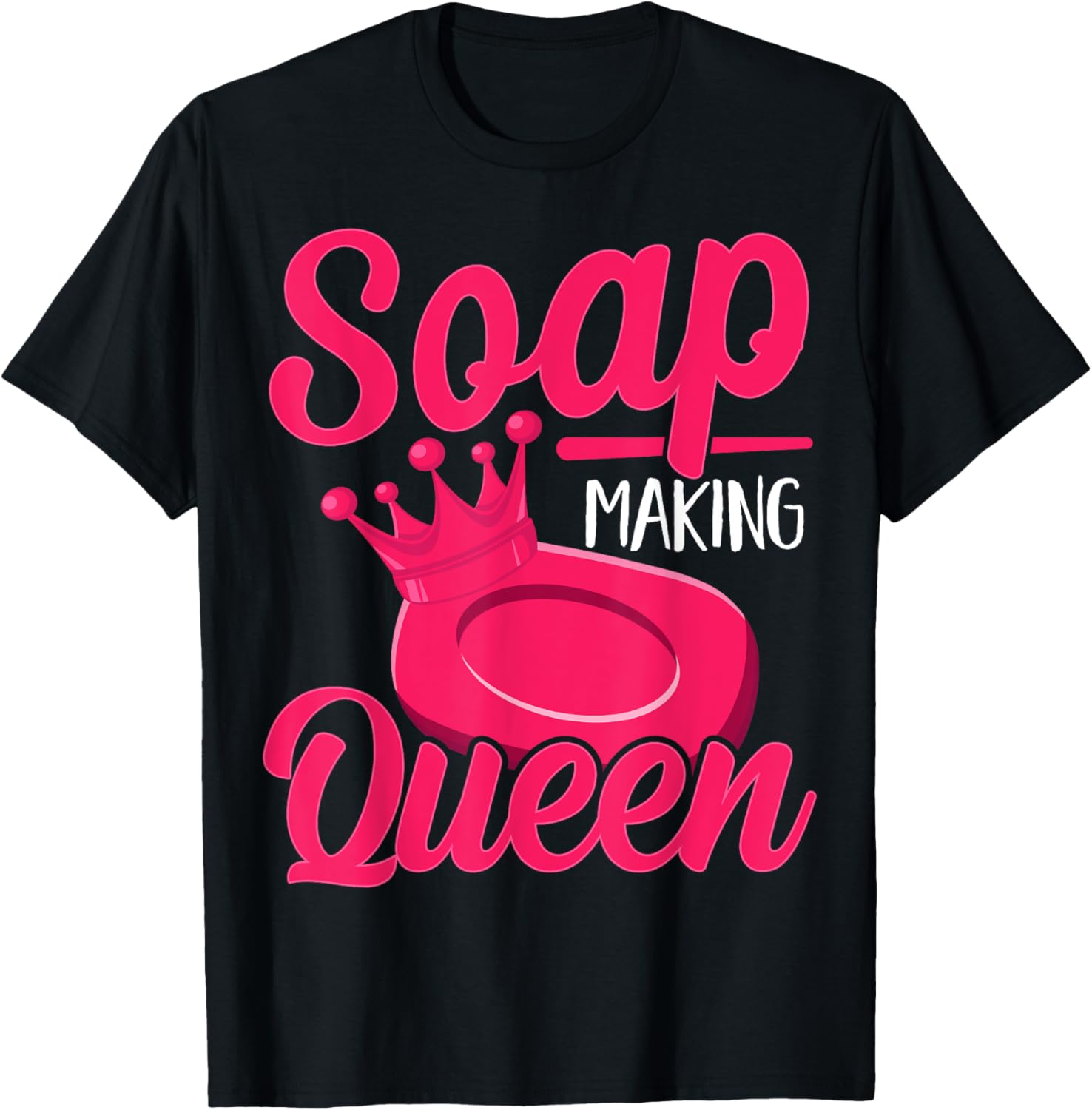 Soap Making Queen Soap Maker Soapologist