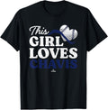 This Girl Loves Michael Chavis Washington MLBPA
