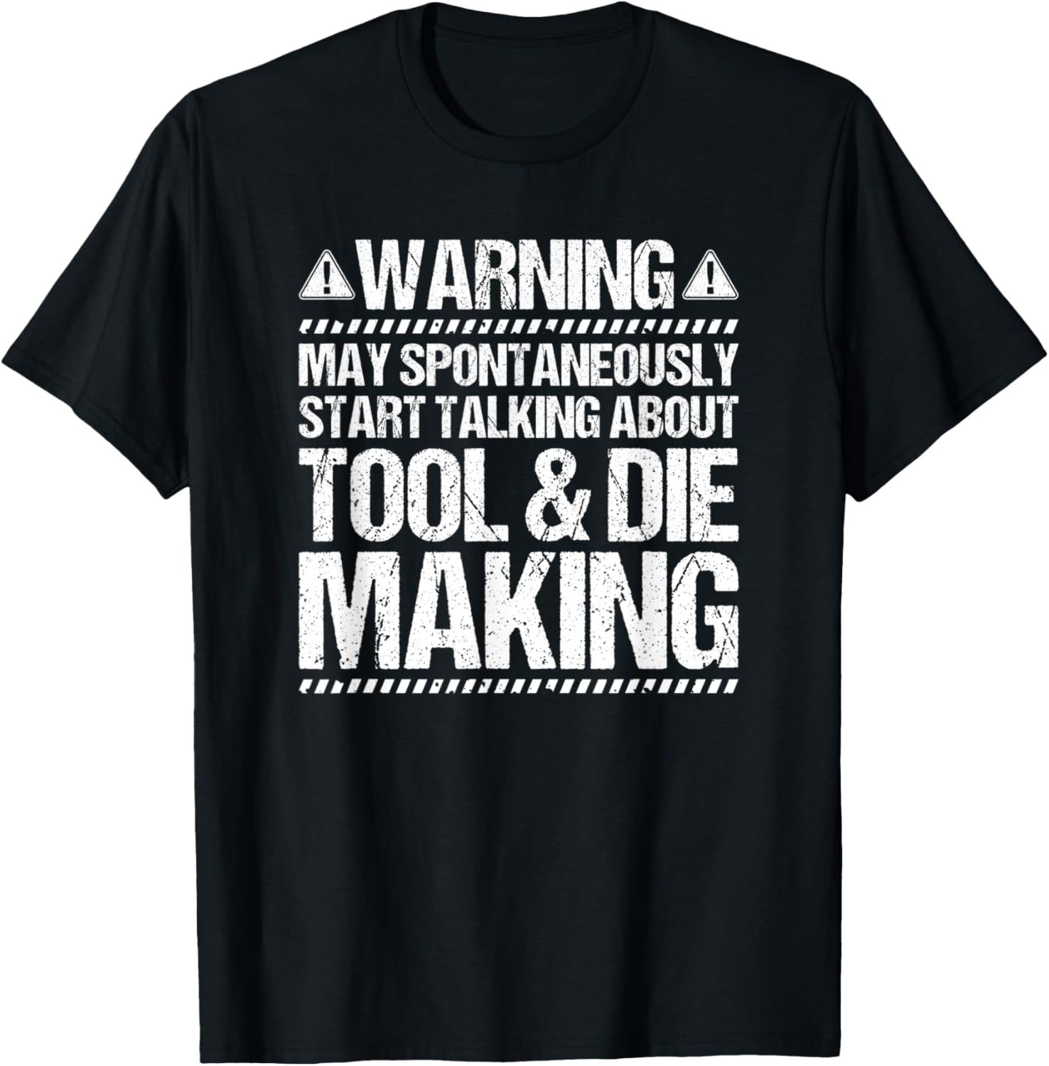 Toolmaker Start Talking Tool And Die Maker