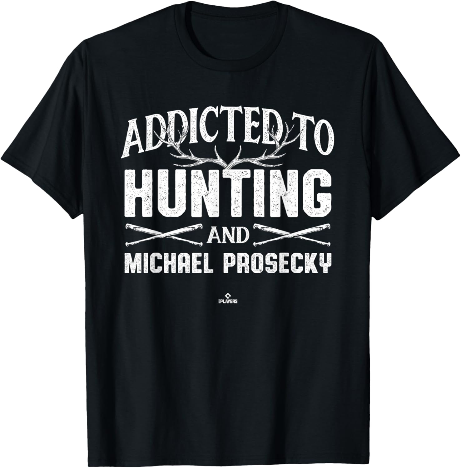 Deer Hunting and Michael Prosecky Prospect Baseball Fan Gear