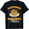 Flapjack Pancake Day Pancake Maker