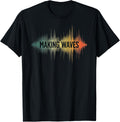 Cool Music Producer Design For Men Women Music Production