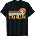 Soap Making Soap Maker Stay Clean!