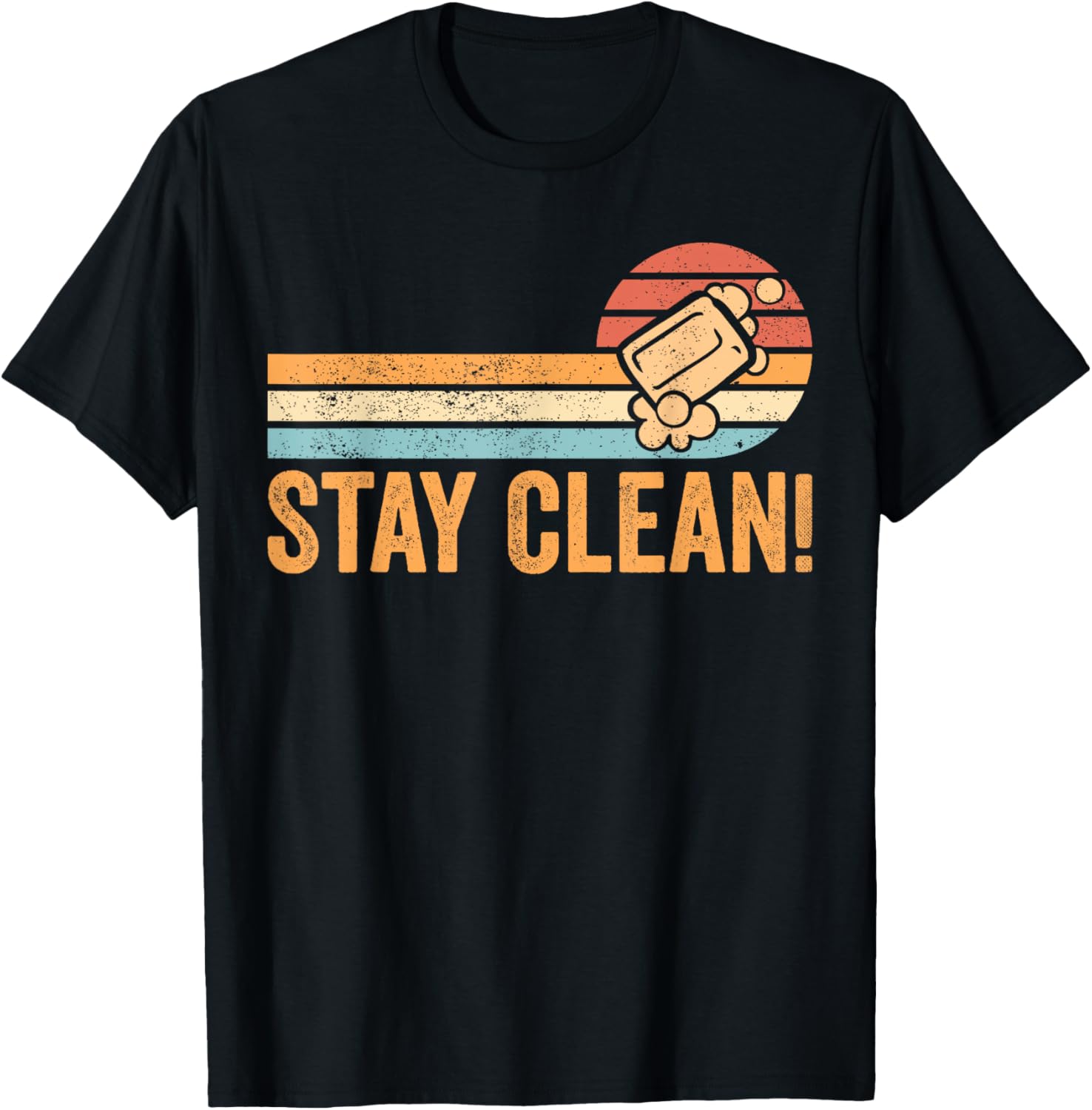 Soap Making Soap Maker Stay Clean!