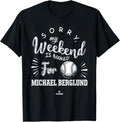 Weekend Booked for Michael Berglund Prospect Baseball Fan