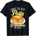 I Make The Best Fluffy Pancakes On Earth Pancake Maker
