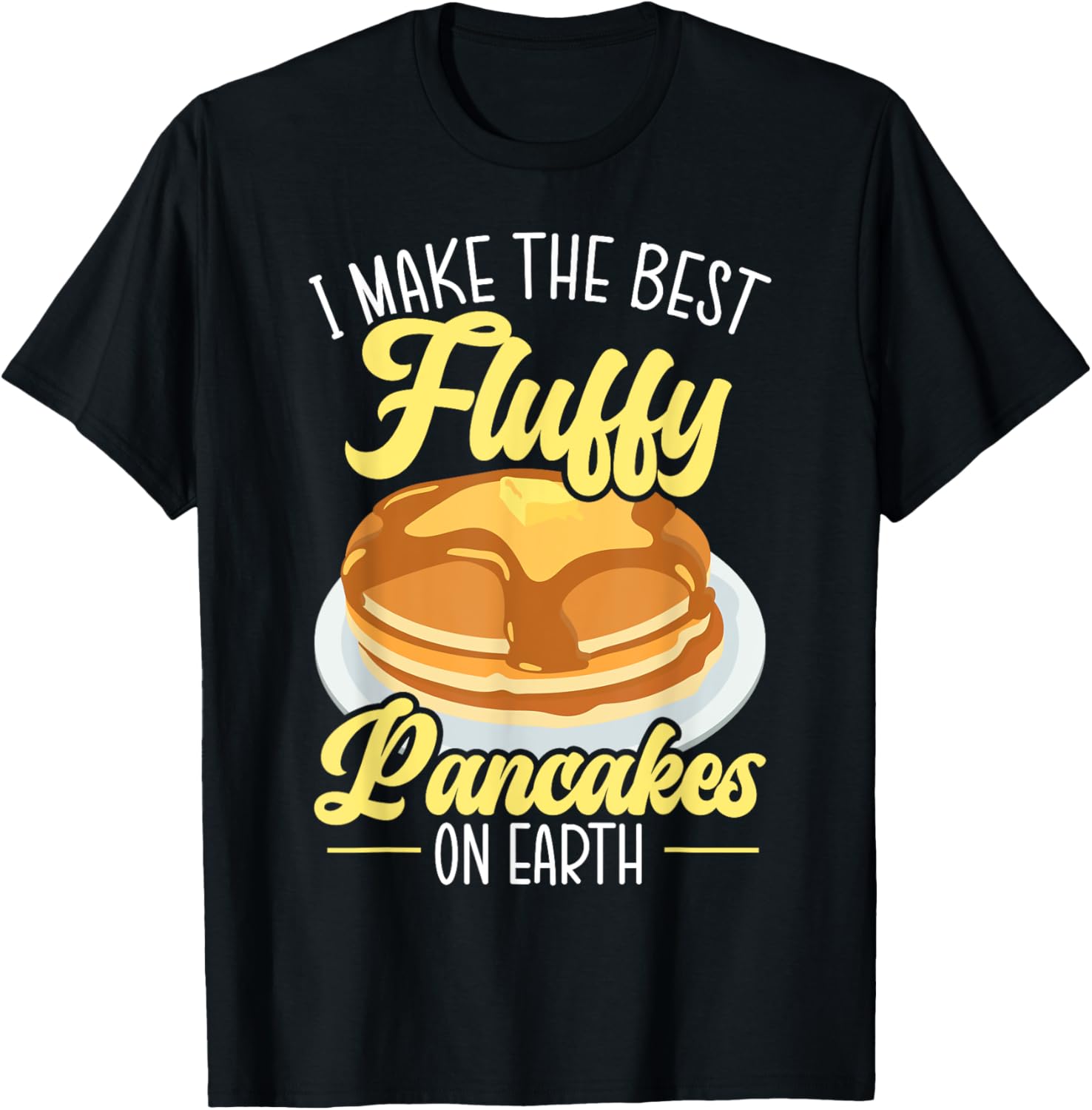 I Make The Best Fluffy Pancakes On Earth Pancake Maker