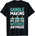 Candle Making Not Just For Witches Candle Maker