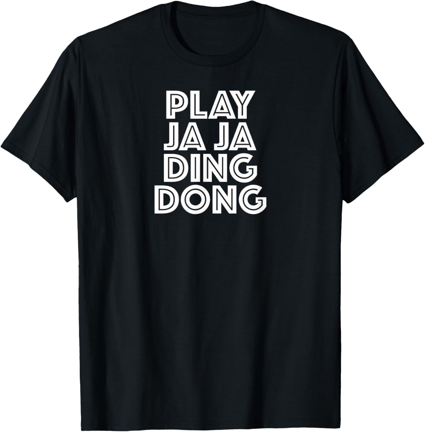 PLAY JA JA DING DONG