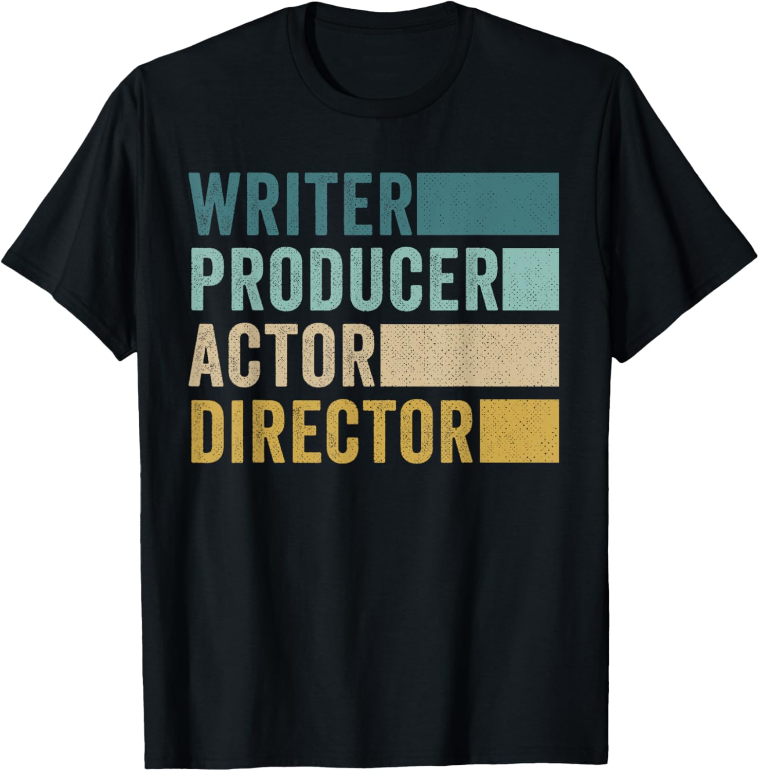 Writer Producer Actor Director Filmmaker
