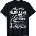 Movie Maker Filmmaker Filmmaking