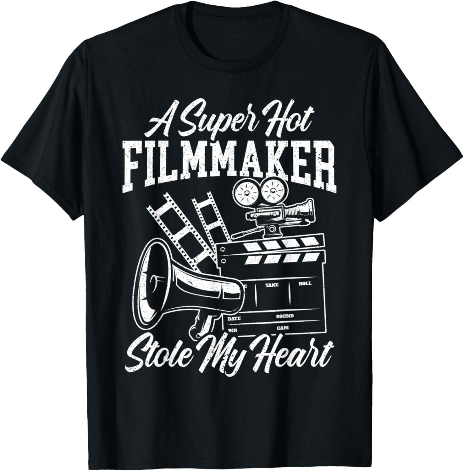 Movie Maker Filmmaker Filmmaking