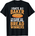 Bread Baker Maker Dough Baking Beginner