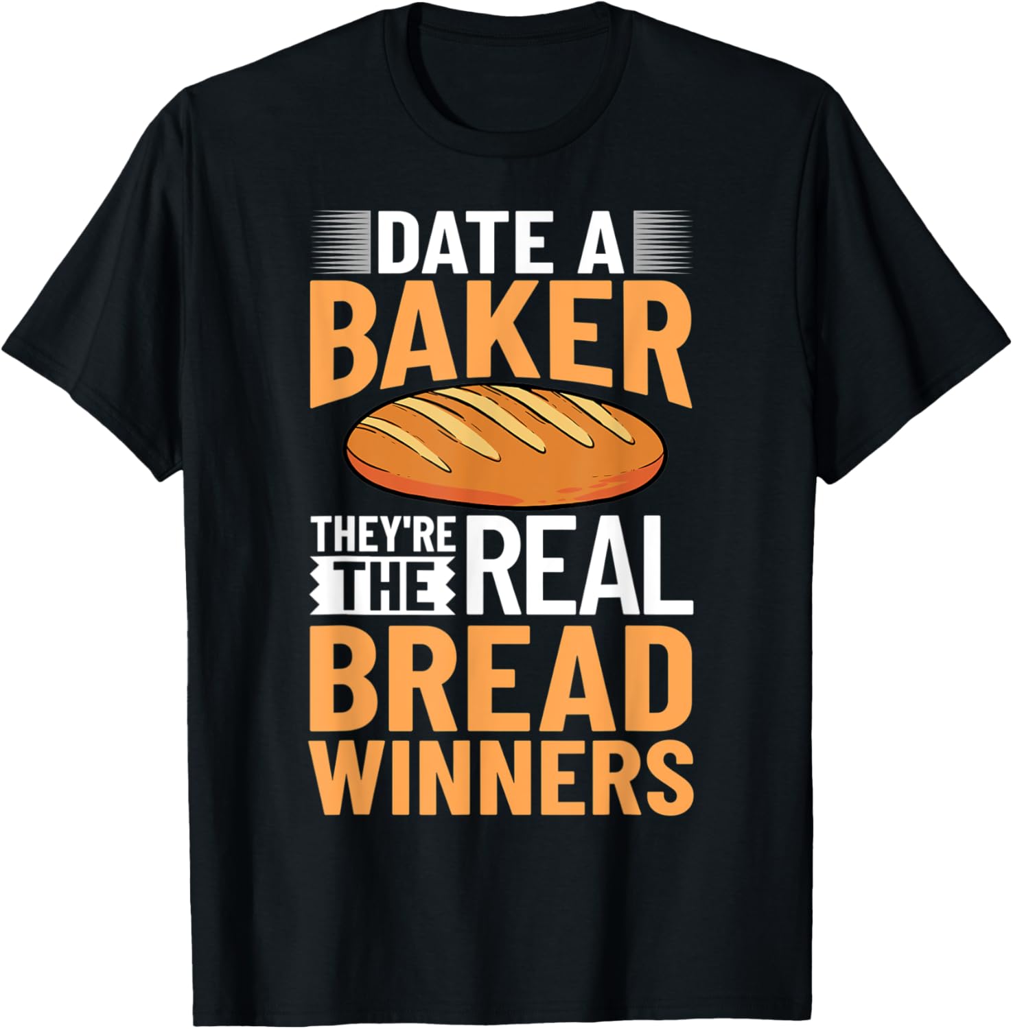 Bread Baker Maker Dough Baking Beginner