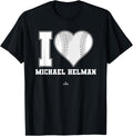 I Heart Baseball Stitch Michael Helman Minnesota Baseball