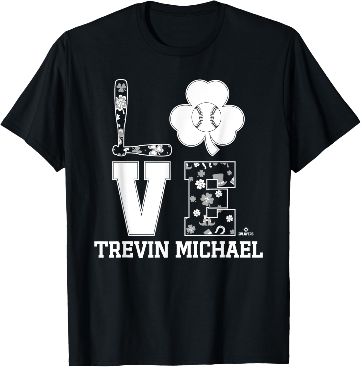St Patrick's Day Love Floral Trevin Michael Prospect