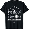 Weekend Booked for Michael Kennedy Prospect Baseball Fan