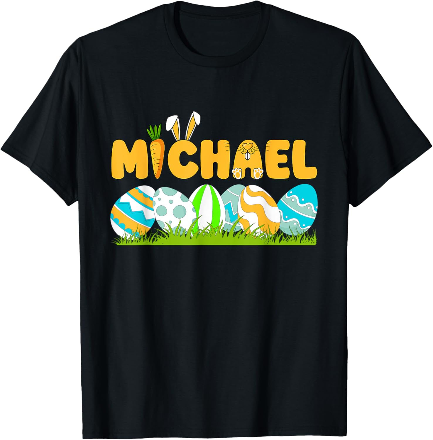 Michael