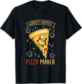 Worlds Greatest Pizza Maker Pizzeria Present