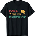 Plan B Dietitian - Dietitian Life Educated Diet Maker