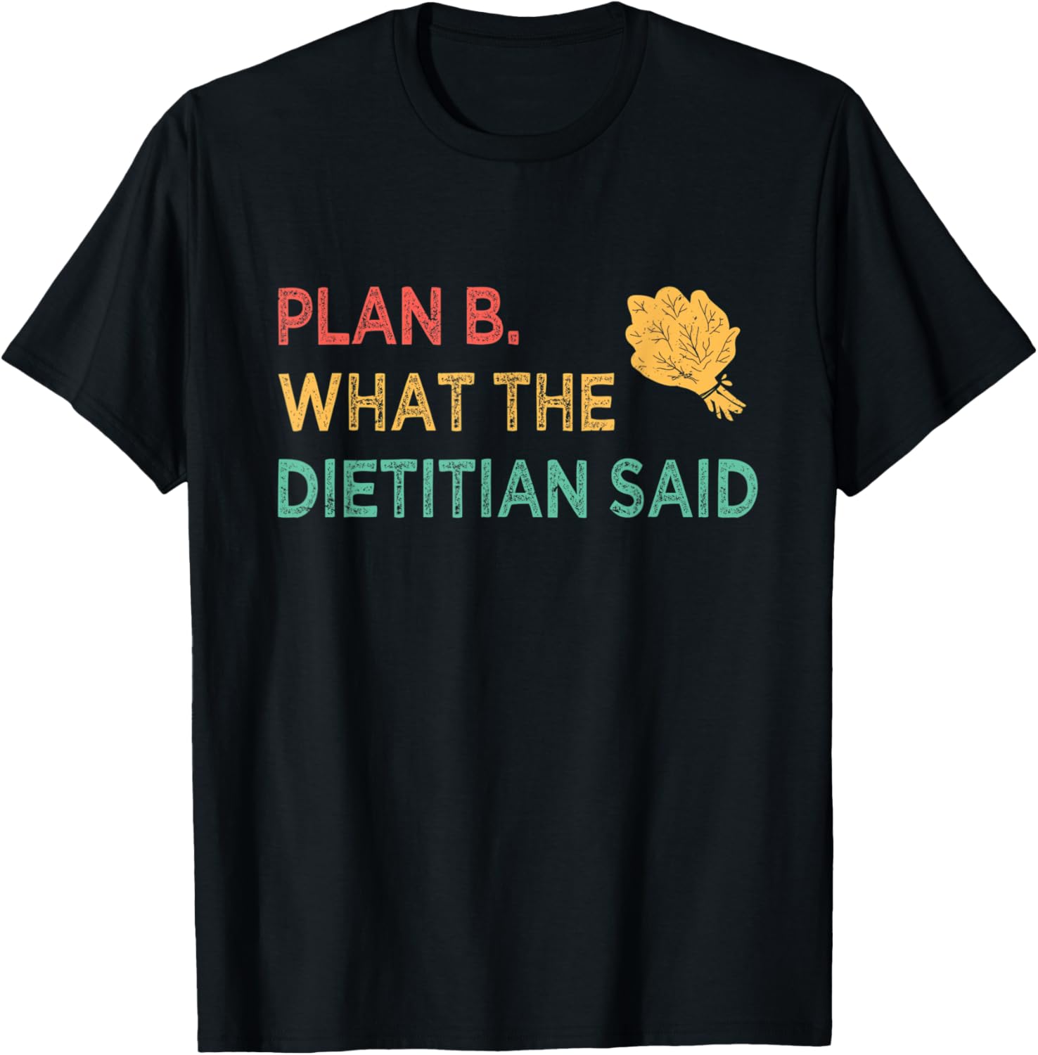 Plan B Dietitian - Dietitian Life Educated Diet Maker