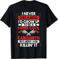 Gunsmithing Weapon Gunsmith Guns Maker Quotes