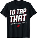 Maple Syrup Maker I\u2019d Tap That Tree for Dad in Sugar Shack