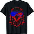 4th july American eagle flag- Independence Day