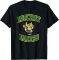 Marvel Comics Retro Classic Loki Chibi Mischief Makers Cute