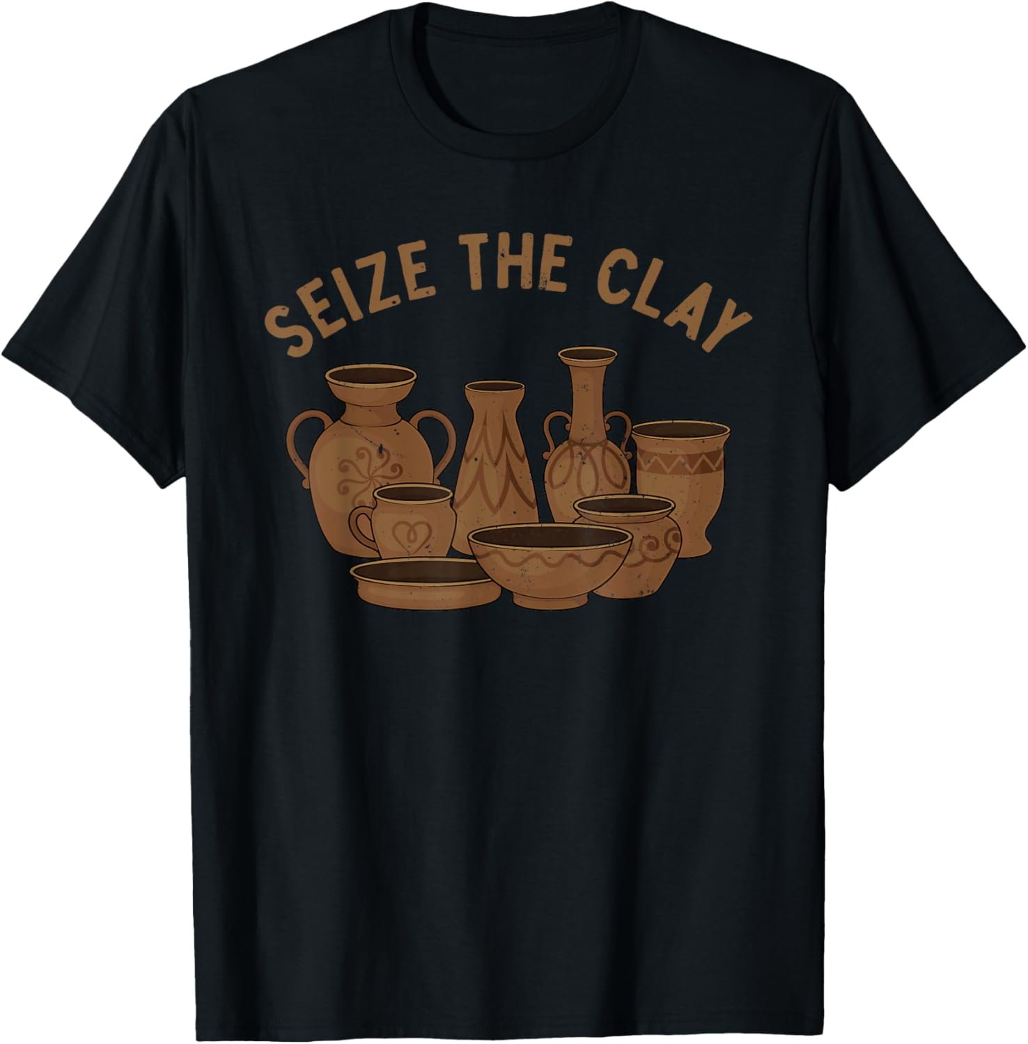 Cool Pottery Art For Women Men Pottery Maker Pottery Artist