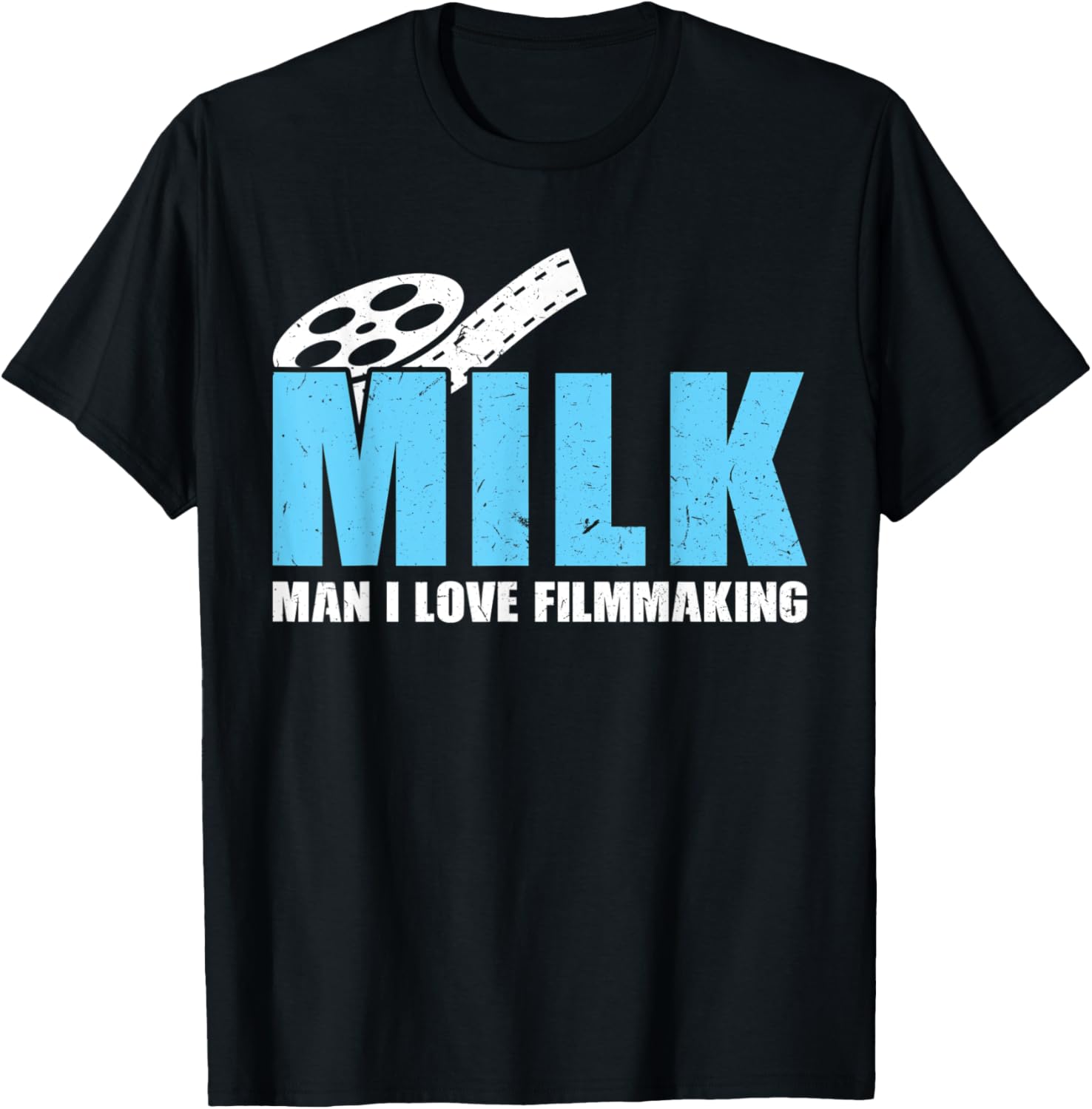 Man I Love Filmmaking - Filmmaker