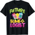 Future Slime-o-logist Diy Slime Maker