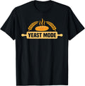 Yeast Mode - Funny Baker Bread Making Maker Baking