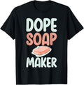 Dope Soap Maker Soap Making