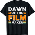 Dawn Of The Filmmaker