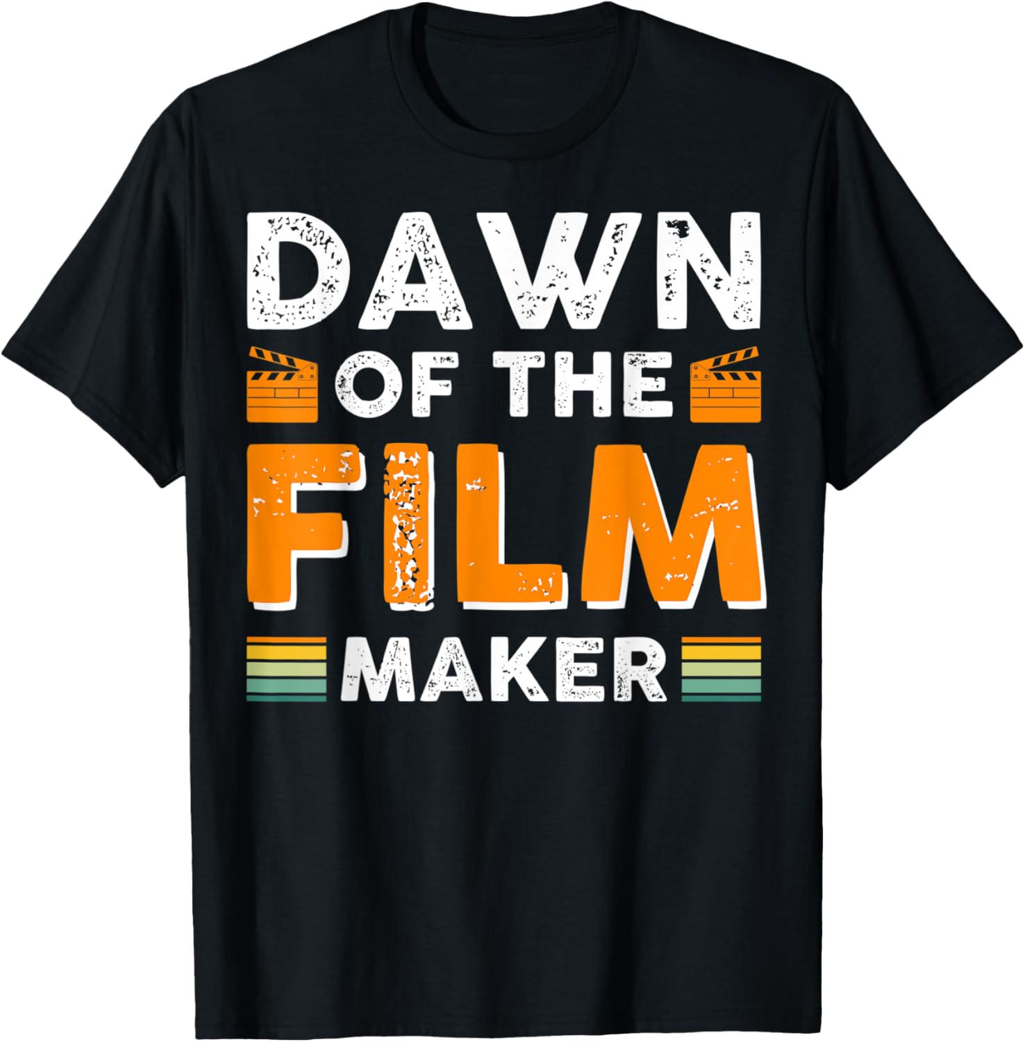 Dawn Of The Filmmaker
